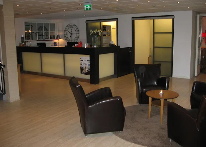 Best Western Plus Edward Hotel