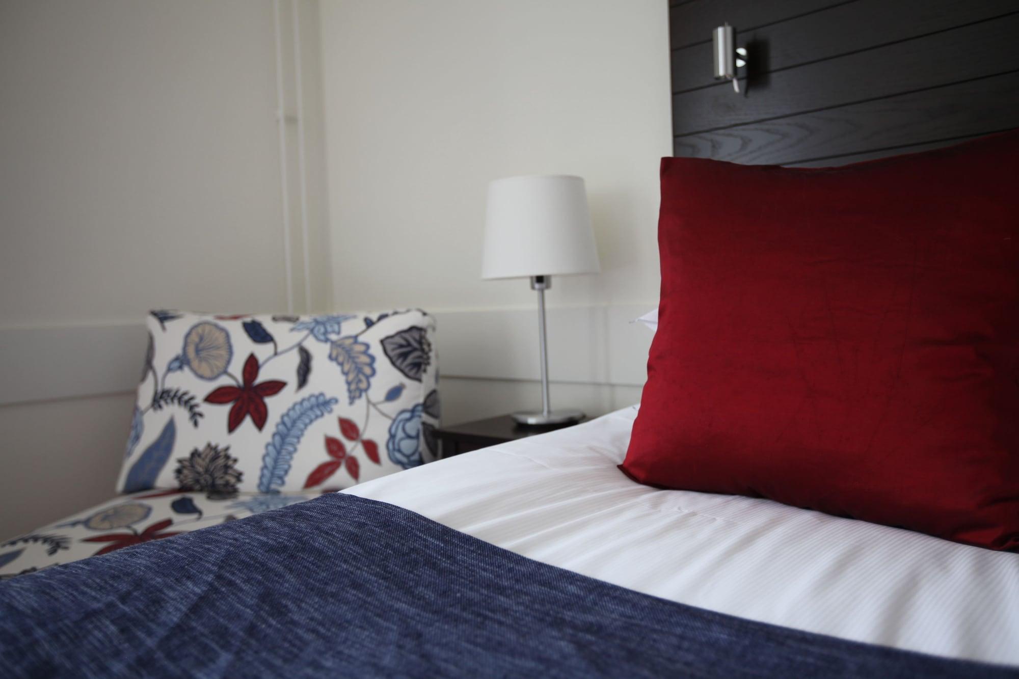 Hotell Western Edward Lidköping