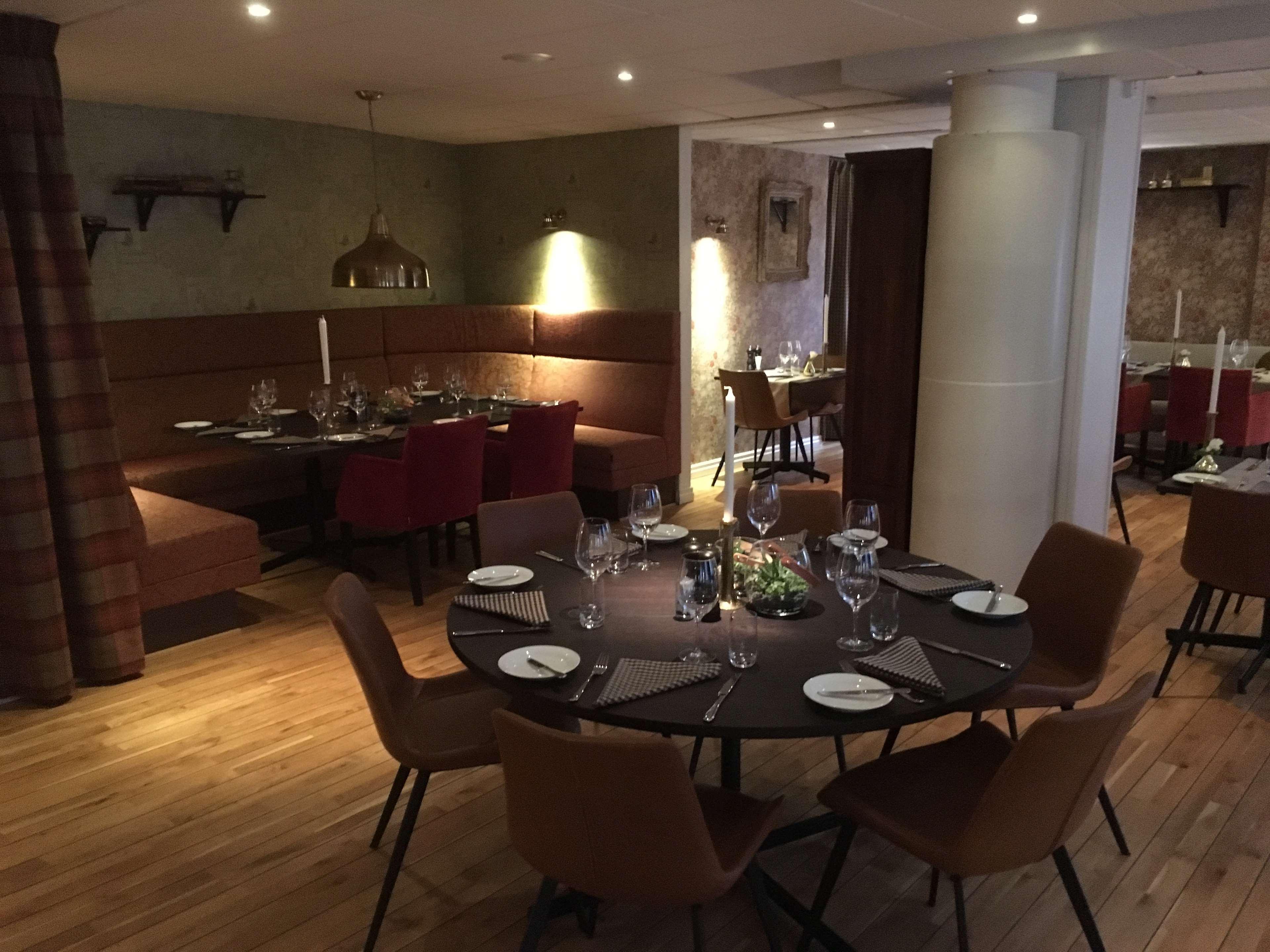 Hotell Western Edward 4*