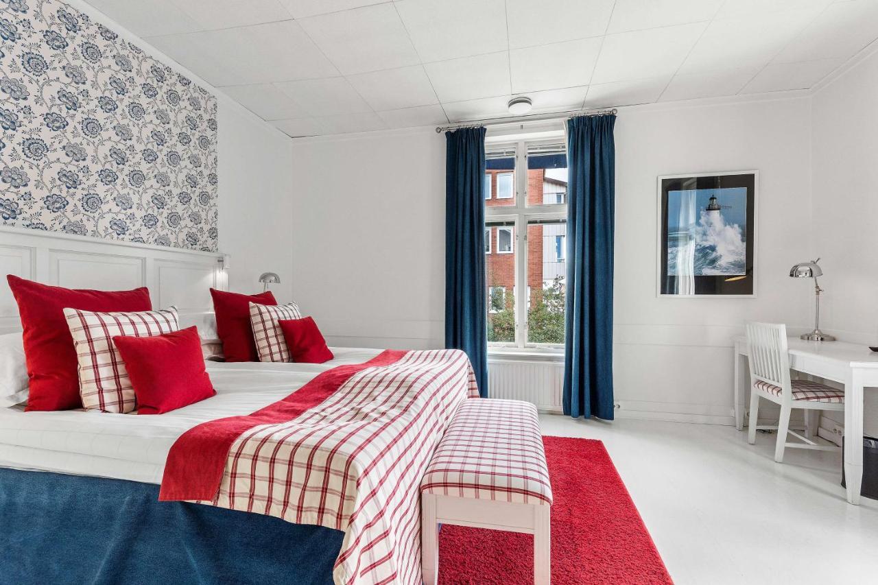Western Edward 4* Lidköping