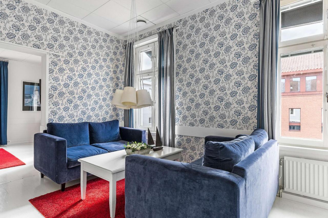 Western Edward 4* Lidköping