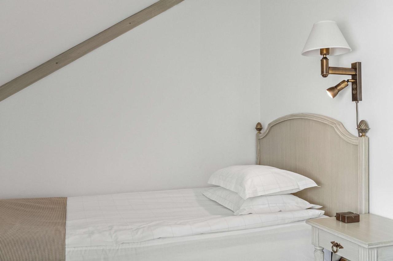 Western Edward Hotell Lidköping