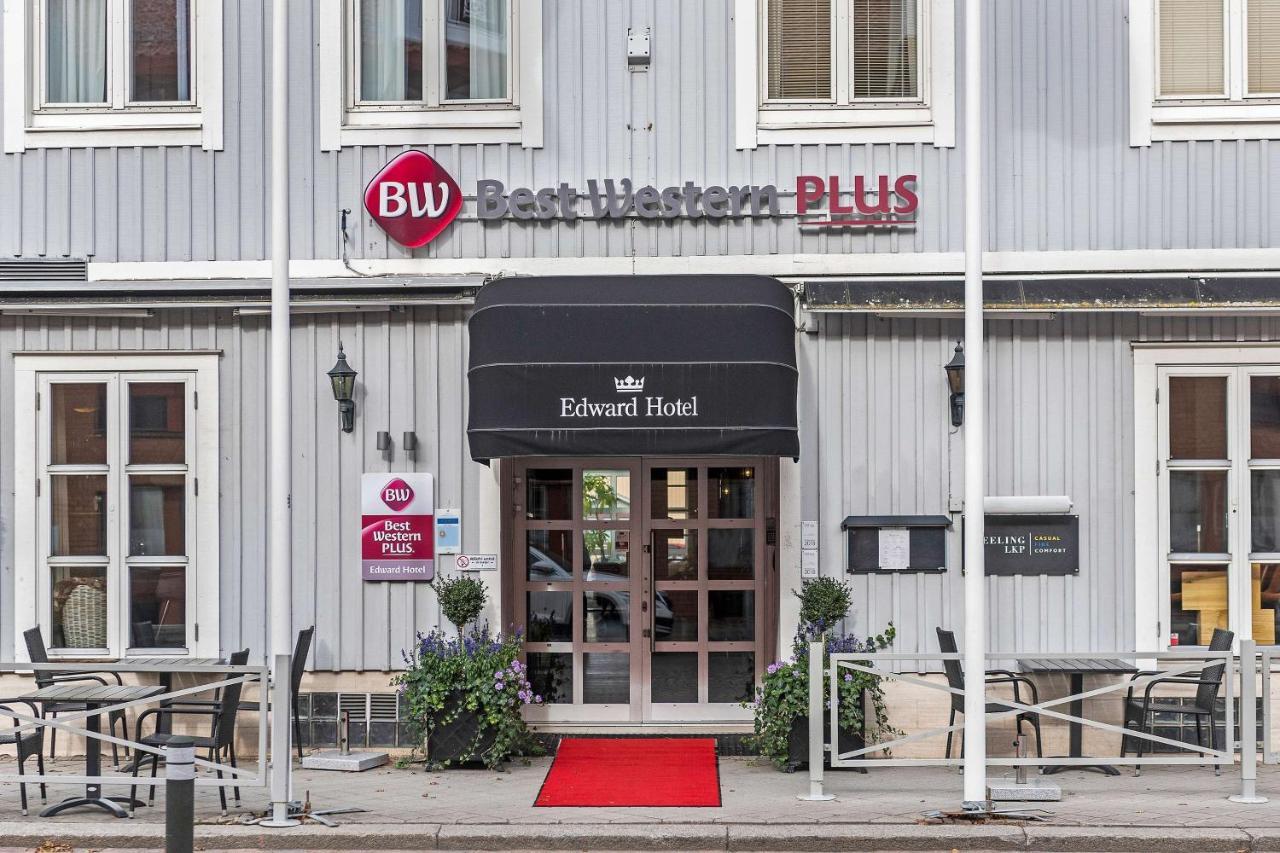 Hotel Western Edward 4*
