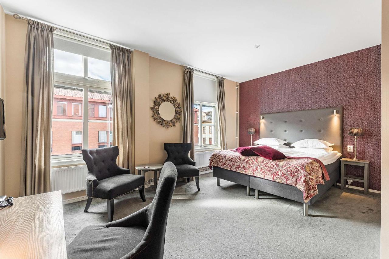 Western Edward 4* Lidköping