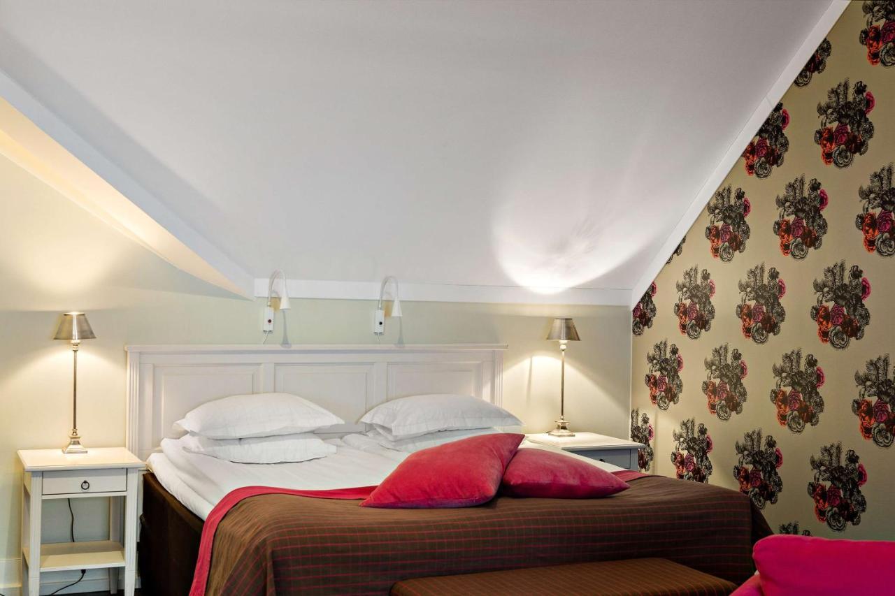 Hotell Western Edward