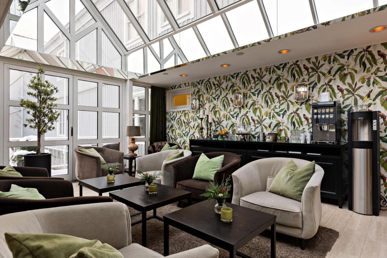 Hotel Western Edward 4*