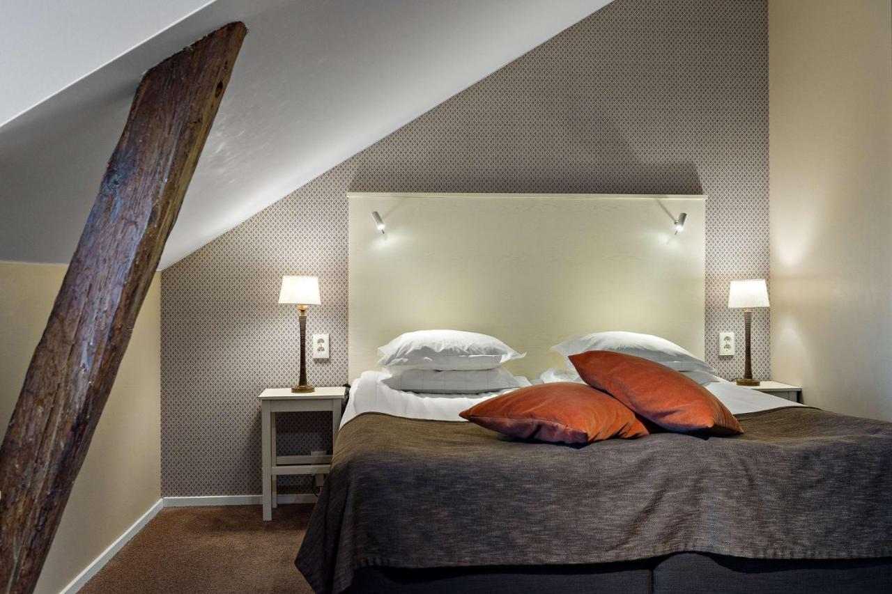 Hotell Western Edward