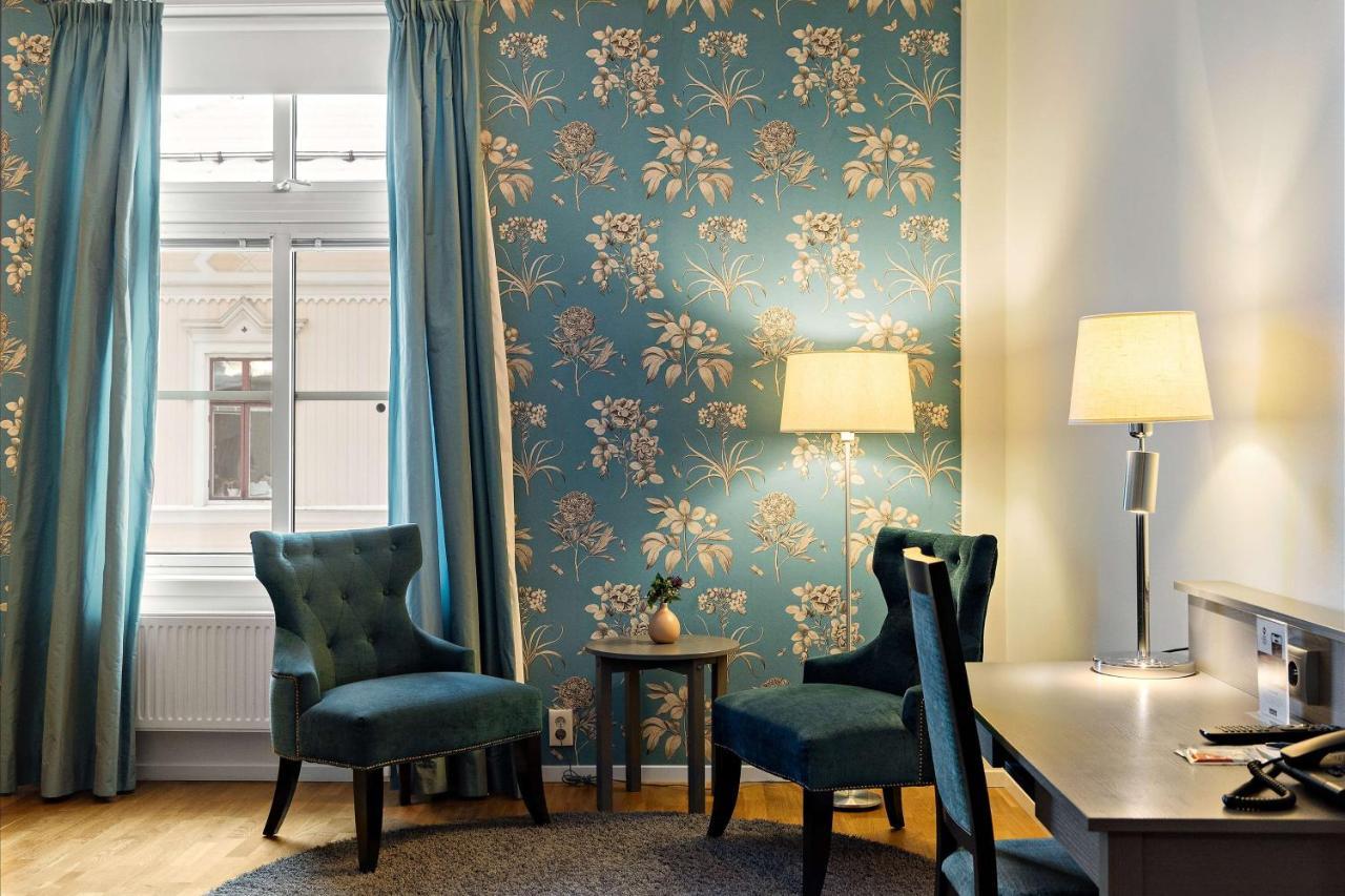 Western Edward Hotell 4*
