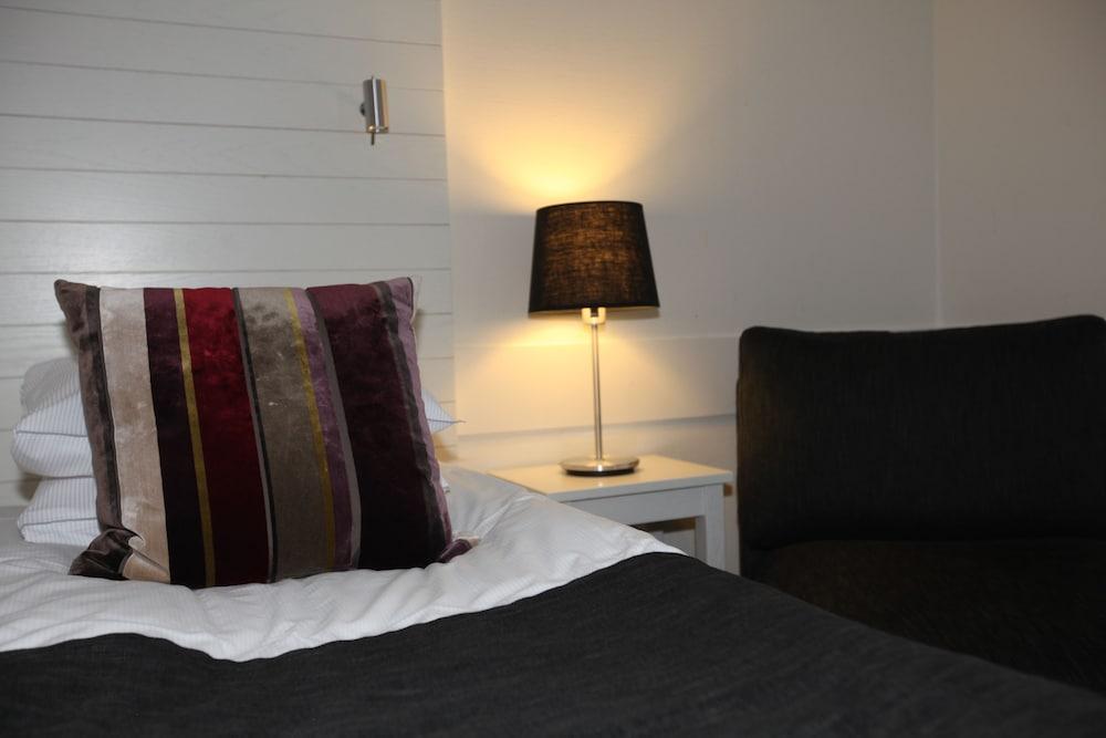 Hotell Western Edward 4*