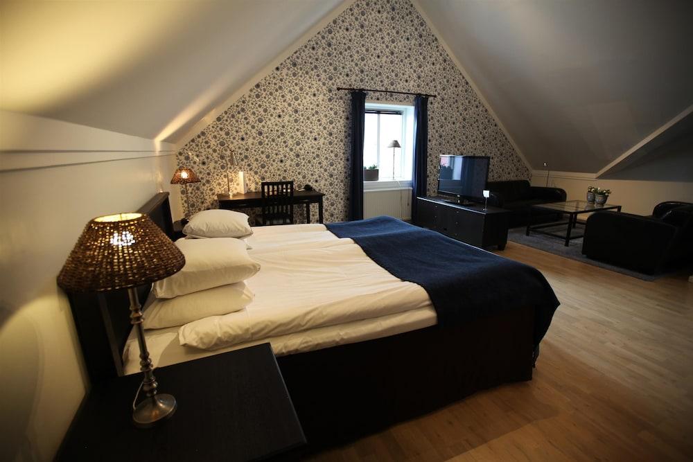 Western Edward Hotell 4*