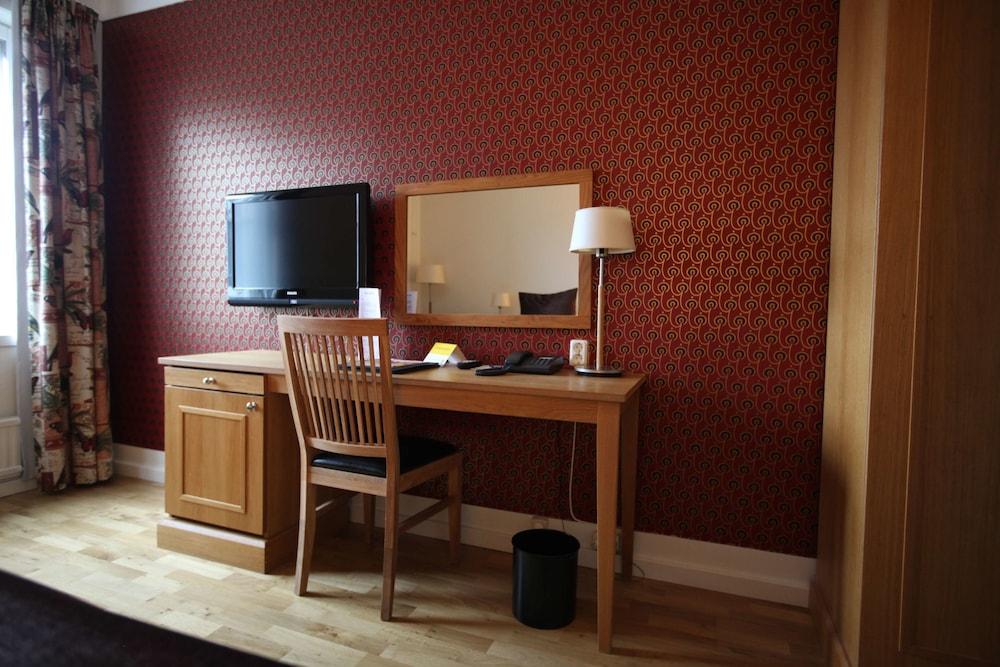 Hotell Western Edward