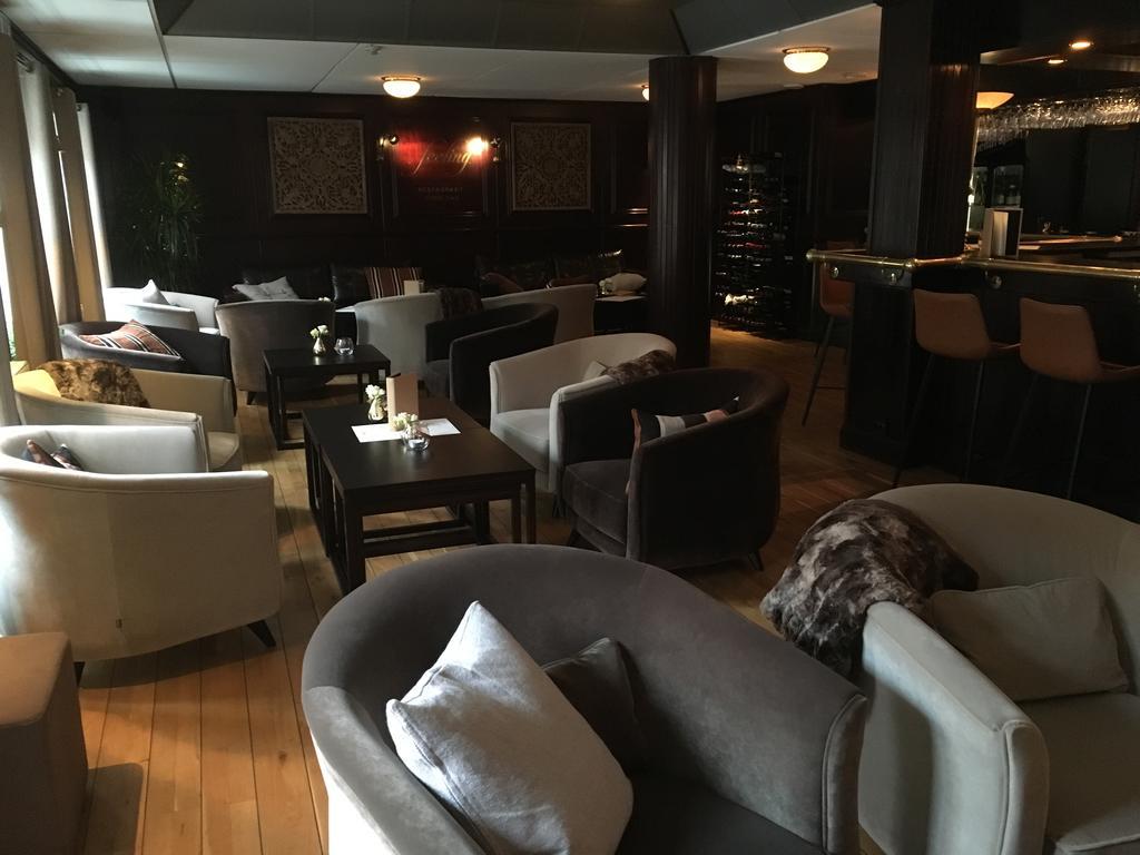 Hotell Western Edward 4*
