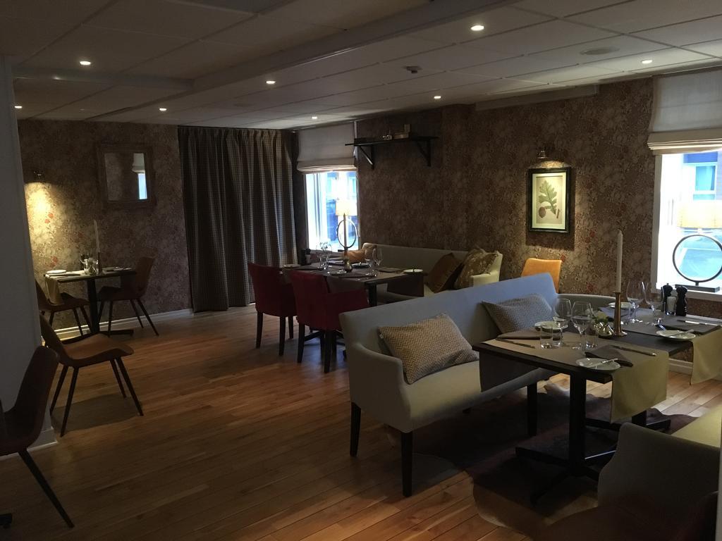 Western Edward Hotell 4*