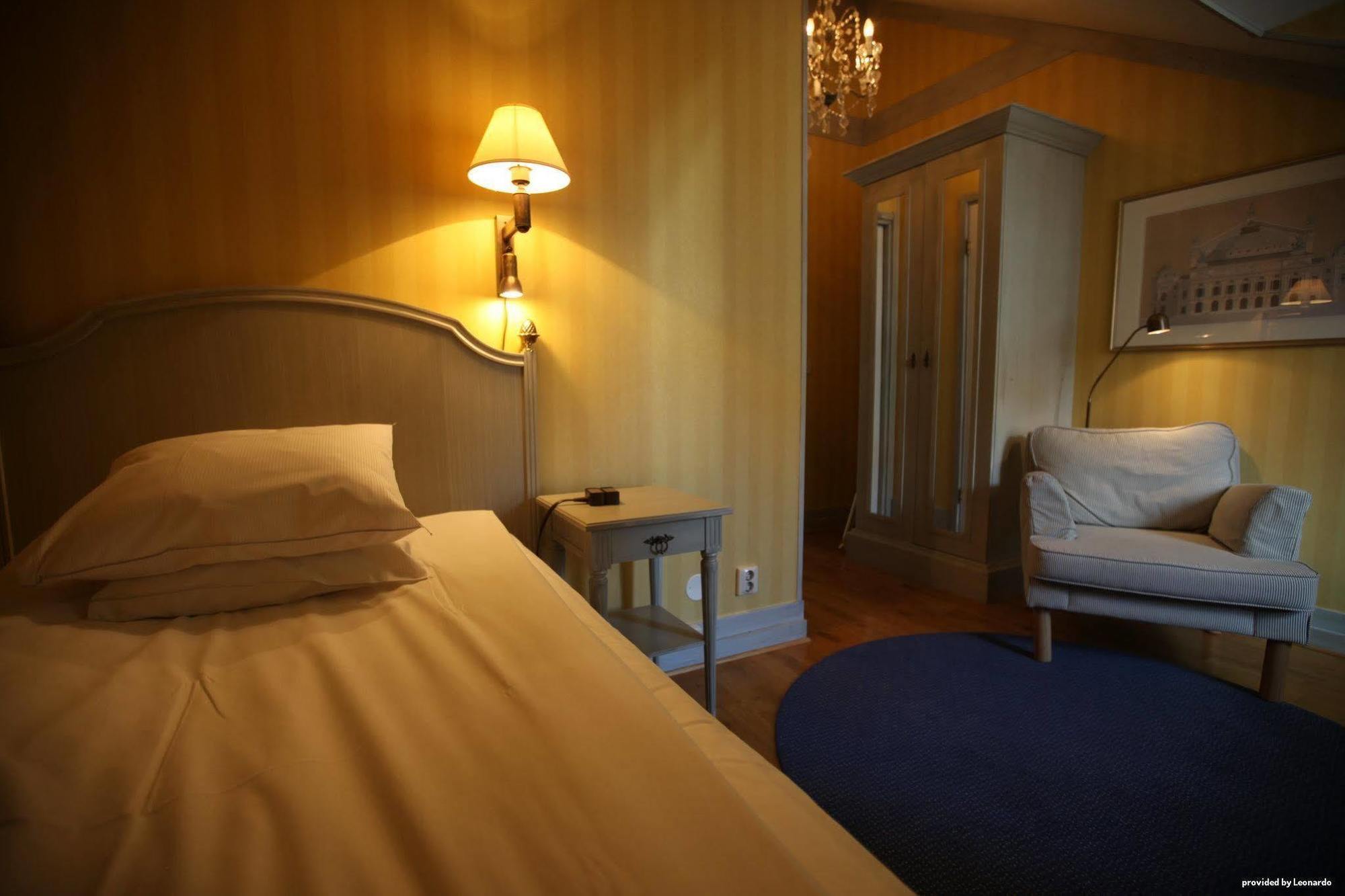 Hotell Western Edward Lidköping