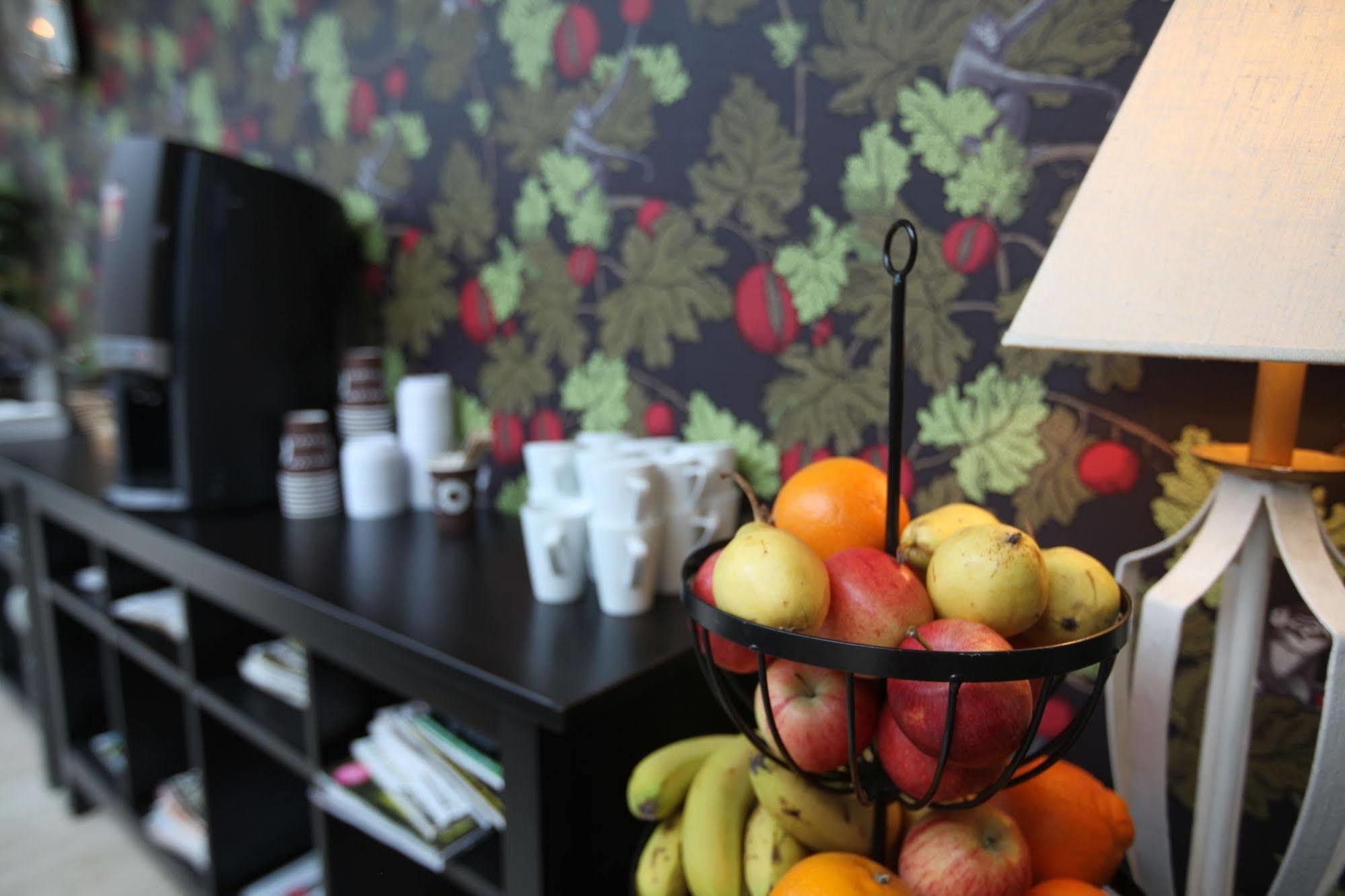 Western Edward Hotell Lidköping